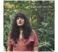 Abigail Lapell - Stolen Time [Cd] Digipack Packaging