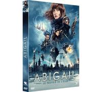 Abigail : Le Pouvoir De L'élue