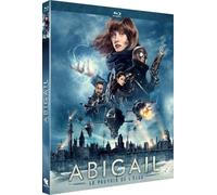Abigail : Le pouvoir de l'élue Blu-ray