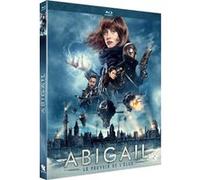 Abigail : Le pouvoir de l'élue Blu-ray E