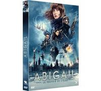 Abigail : Le pouvoir de l'élue DVD E