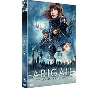 ABIGAIL - LE POUVOIR DE L'ELUE - DVD [HD DVD]