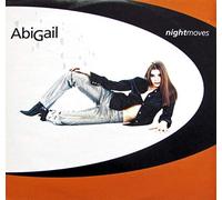 Abigail - Night Moves [12 inch] [Import]