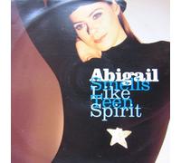 Abigail - Smells Like Teen SPI [Import]