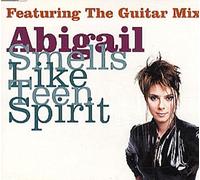 Abigail - Smells Like Teen SPI [Import]