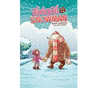 Abigail & The Snowman (Volume 1)