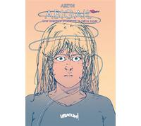 VRAOUM Abigail - Une aventure d'Edward le héros super