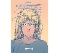 Abigail Une aventure d´Edward le héros super - Aseyn - Vraoum - cartonné - Bande dessinée
