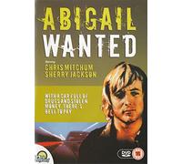Abigail Wanted, Starring Chris Mitchum, Sherry Jackson