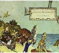 WASHBURN, Abigail - City of Refuge