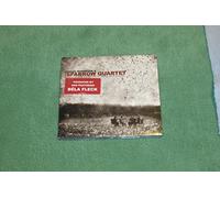 Abigail Washburn & the Sparrow Quartet - Abigail Washburn and The Sparrow Quartet