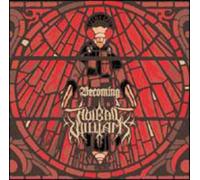Abigail williams - Becoming [Import]