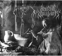 Abigail Williams - From Legend to Becoming