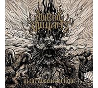 Abigail Williams - in The Absence of Light [Import]
