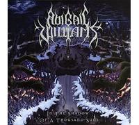 Abigail Williams - in The Shadow of 1000. [Import]