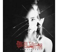 Abigail's Affair - Shattered [Import]