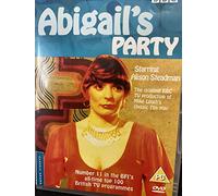 Abigail's Party [DVD] [Import]