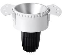 Abigali Cree spot encastré 1x12 W blanc LWQ-Q068-12-24ST