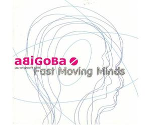 Abigoba - Fast Moving Minds