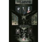 Abigor - Demos 1993-1994 (CD) [Import]