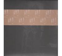ABIGOR - FRACTAL POSSESSION LP (VINYL ALBUM) EUROPEAN END ALL LIFE 2007