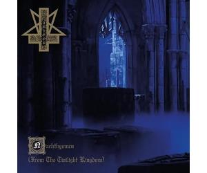 Abigor - Nachthymnen (from the Twilight Kingdom) Lp