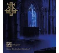 Abigor - Nachthymnen (from the Twilight Kingdom) Lp + CD