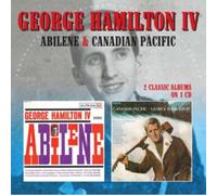 George Hamilton IV – Abilene / Canadian Pacific – Import