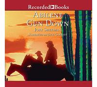 Abilene Gun Down [Import]