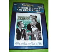 Abilene Town (1946) / Reglements de Compte a Abilene Town