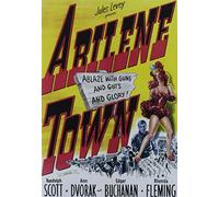 Abilene Town