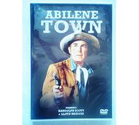 Abilene Town [DVD-R]