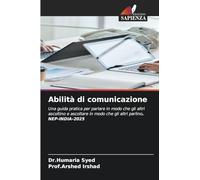 Abilità di comunicazione