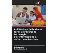 Abilitazione Delle Donne Rurali Attraverso Le Tecnologie Dell'informazione E Della Comunicazione