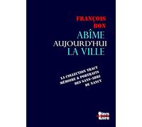 Abîme aujourd'hui la ville