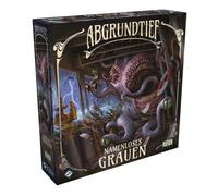 Abîme - Terreur Sans Nom - Allemand