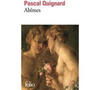Dernier Royaume Tome 3 - Abîmes