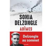 Abîmes Sonja Delzongle (Auteur)