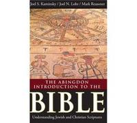 Abingdon Introduction to the Bible The - Joel S. Kaminsky - United Methodist Publishing House - Livre en Anglais - Hardback Joel S. KaminskyJoel S. Kaminsky (Auteur)