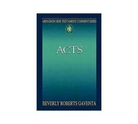 Abingdon New Testament Commentary - Acts