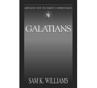Abingdon New Testament Commentary - Galatians