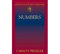Abingdon Old Testament Commentaries