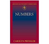 Abingdon Old Testament Commentaries