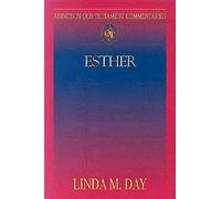 Abingdon Old Testament Commentary - Esther
