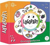 ABINO LOGO-PAIRS Jeu d'orthophonie 37367