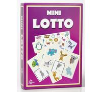 ABINO Mini Loto AB 37602