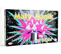 ABINO Petit magicien 50 tours AB 72144