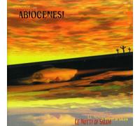 Abiogenesi - Le Notti Di Salem [Import]
