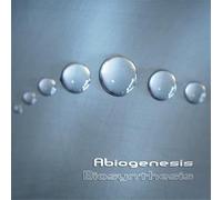 Abiogenesis - Biosynthesis