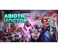 Abiotic Factor (PC Windows Account)